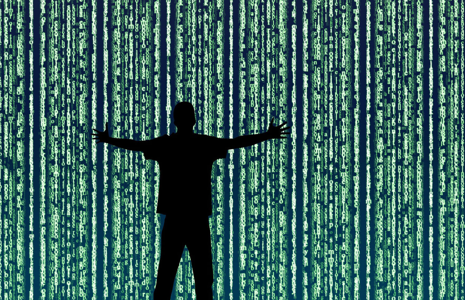 Control of your personal matrix