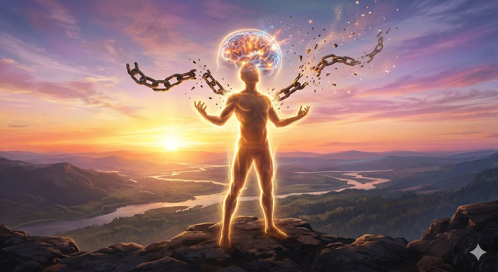 Free to be you optimized